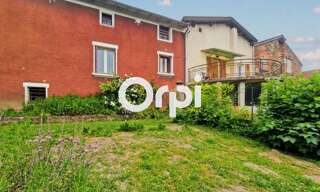 Maison 3 Pièces 69 m² à vendre à Saint-André-la-Côte (69440)