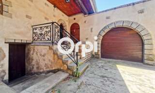 Maison 3 Pièces 69 m² à vendre à Saint-André-la-Côte (69440)