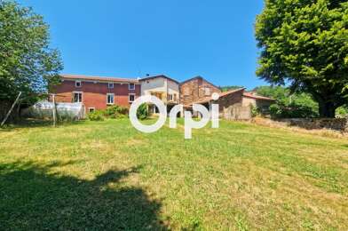 Maison 3 pièces 260000 €