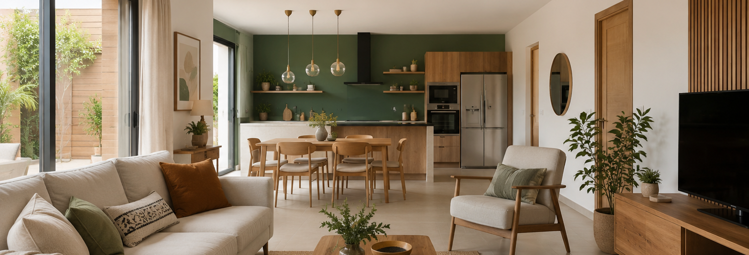 Appartement 2 Pièces 45 m² à vendre à Lunel (34400)