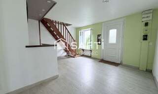 Maison 4 Pièces 61 m² à vendre à Mitry-Mory (77290)