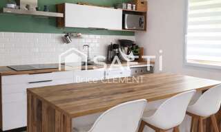 Maison 5 Pièces 103 m² à vendre à Tournefeuille (31170)