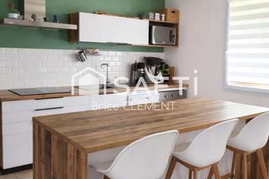 Maison 5 pièces 350000 €
