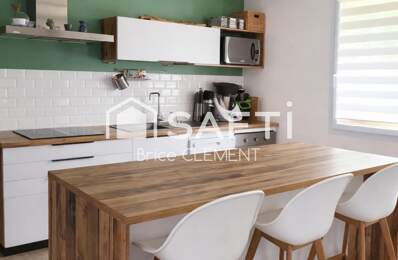Tournefeuille  Maison 103 m²  4 chambres  DPE B  Jardin  Garage — photo du bien