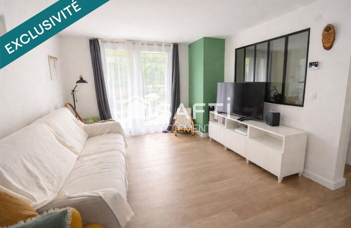 Tournefeuille  Maison 103 m²  4 chambres  DPE B  Jardin  Garage — photo 3