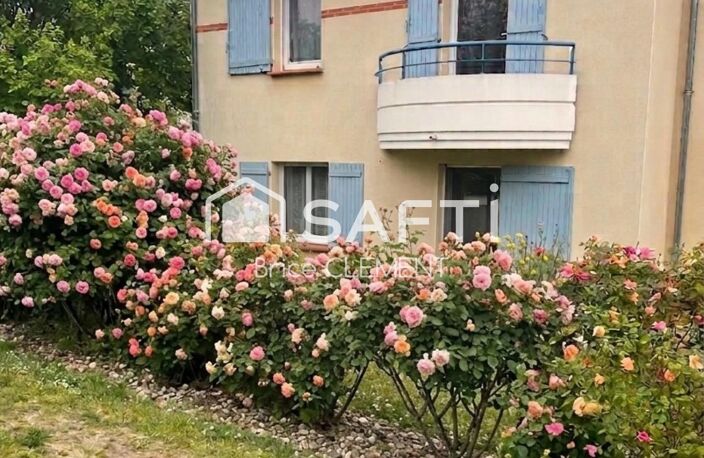 Tournefeuille  Maison 103 m²  4 chambres  DPE B  Jardin  Garage — photo 4