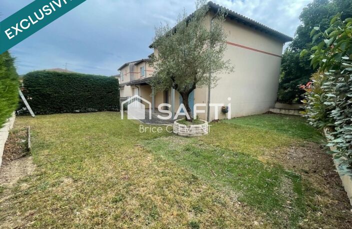 Tournefeuille  Maison 103 m²  4 chambres  DPE B  Jardin  Garage — photo 5
