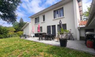 Maison 8 Pièces 167 m² à vendre à Mont-de-Marsan (40000)