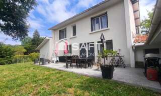 Maison 8 Pièces 167 m² à vendre à Mont-de-Marsan (40000)