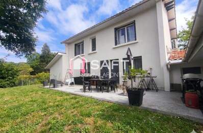 167 m² d'élégance au calme d'un quartier prisé — photo du bien