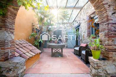 Maison 8 pièces 969000 €