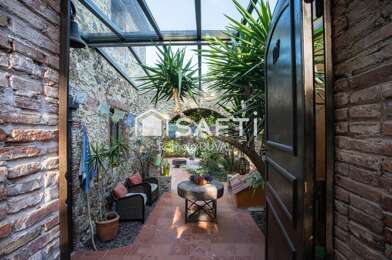 Maison 8 pièces 969000 €