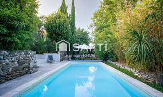 Maison 8 Pièces 200 m² à vendre à Six-Fours-les-Plages (83140)