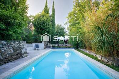 Maison 8 pièces 969000 €