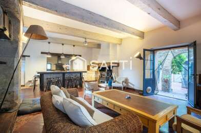 Maison 8 pièces 969000 €