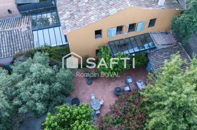 Maison 8 pièces 969000 €