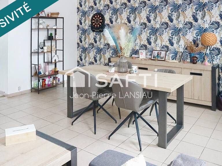 Maison en campagne — photo 1