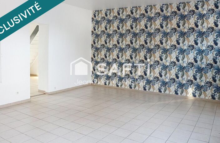 Maison en campagne — photo 2