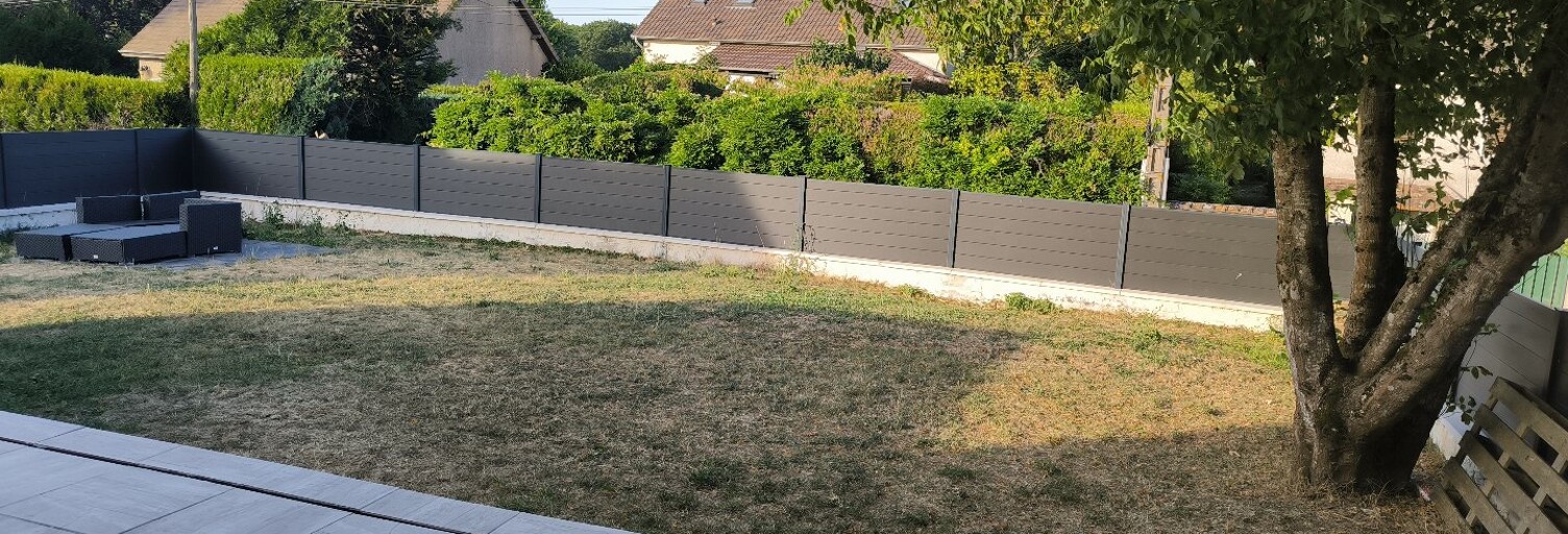 Appartement 2 Pièces 47 m² à vendre à Saint-Chéron (91530)