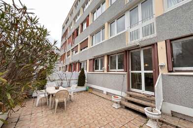 Appartement 4 pièces 218000 €