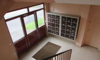 Appartement 1 Pièce 19 m² à vendre à Vernouillet (28500)