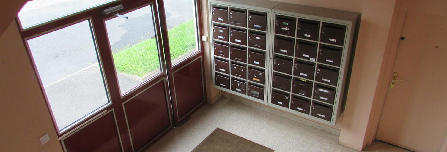 Appartement 1 Pièce 19 m² à vendre à Vernouillet (28500)