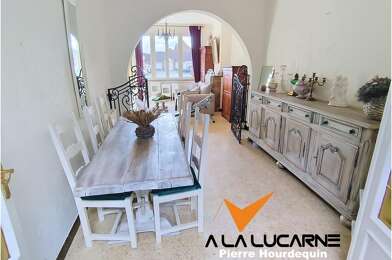 Maison 5 pièces 146300 €