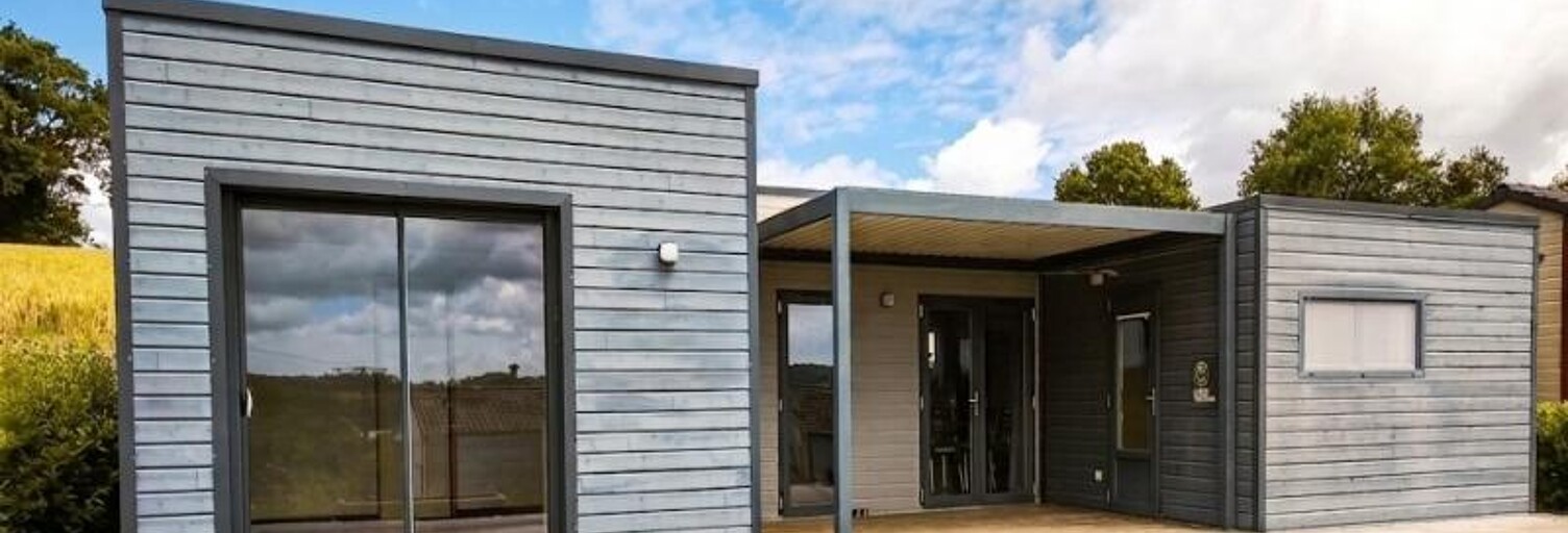 Maison 4 Pièces 67 m² à vendre à Arzal (56190)