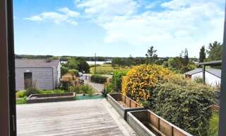 Maison 4 Pièces 67 m² à vendre à Arzal (56190)