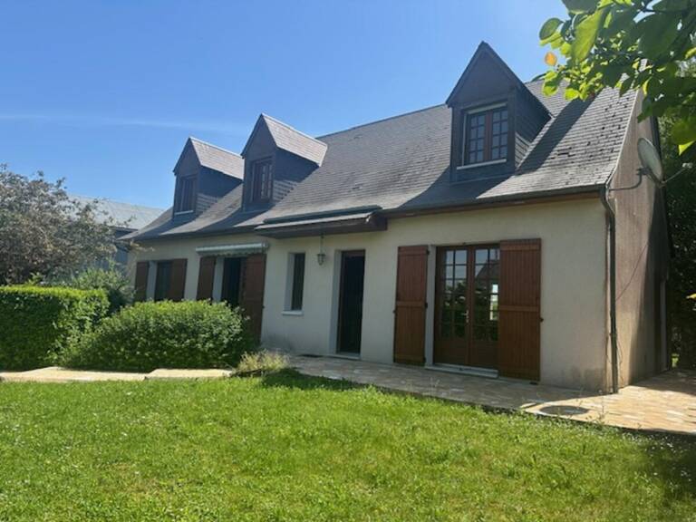 Maison F7 — photo 1