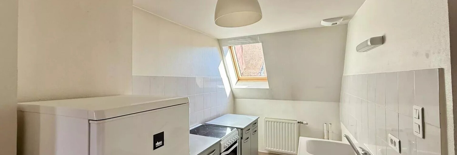 Appartement 3 Pièces 55 m² à louer à Belfort (90000)