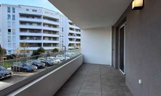 Appartement 2 Pièces 41 m² à louer à Marseille 9 (13009)