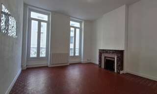 Appartement 3 Pièces 61 m² à louer à Marseille 3 (13003)
