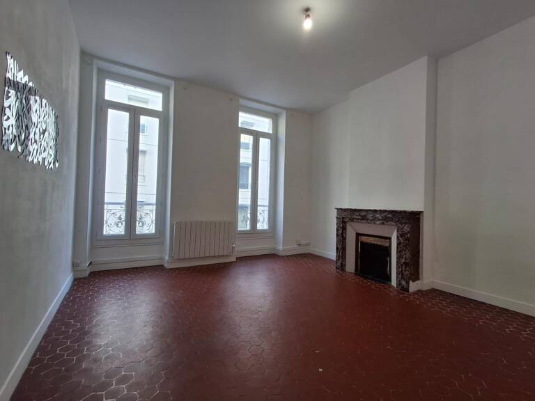 Appartement — photo 1
