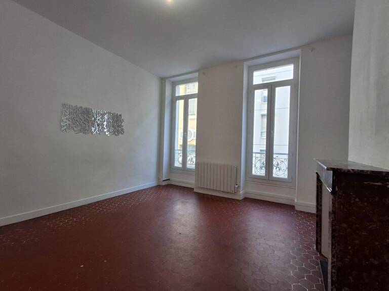 Appartement — photo 1