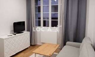 Appartement 2 Pièces 30 m² à louer à Dijon (21000)