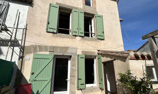 Maison 6 Pièces 132 m² à vendre à Bram (11150)