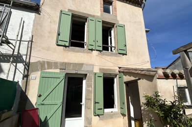 Maison 6 pièces 174900 €