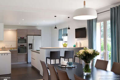 Appartement 2 pièces 149000 €