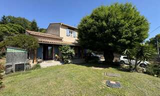 Maison 4 Pièces 131 m² à vendre à Berre-les-Alpes (06390)