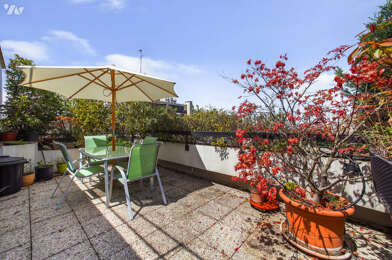 Appartement 5 pièces 850000 €
