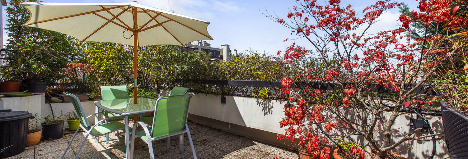 Appartement 5 Pièces 135 m² à vendre à Paris 12 (75012)