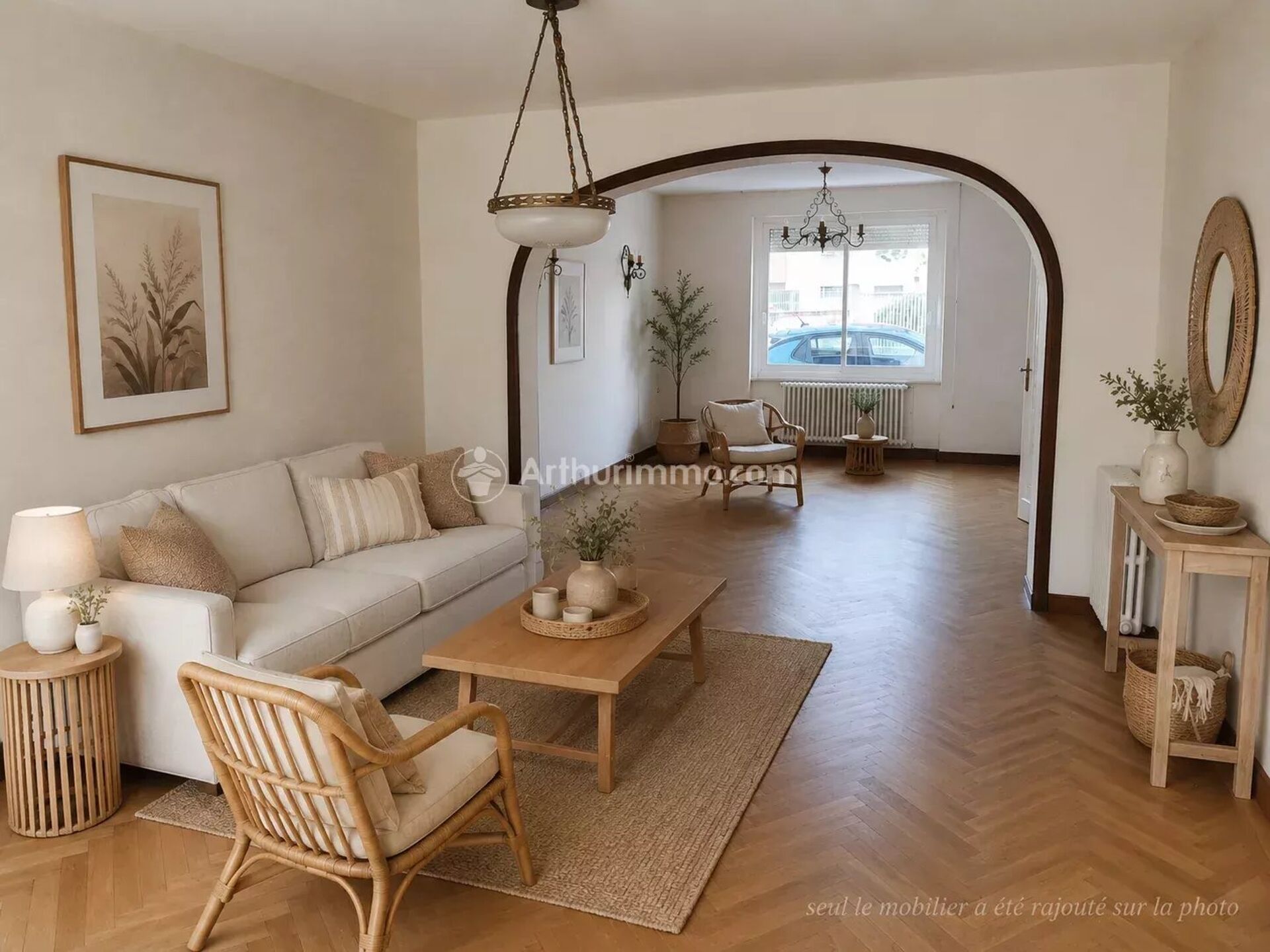Maison 5 pièces 147 m² · à Castres · 147 m² · 239 000 €