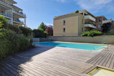 Appartement 1 pièces 672 €