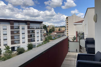 Appartement 2 pièces 235000 €