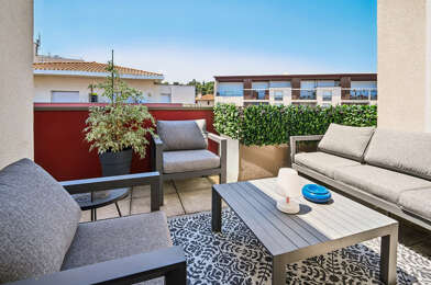 Appartement 2 pièces 235000 €