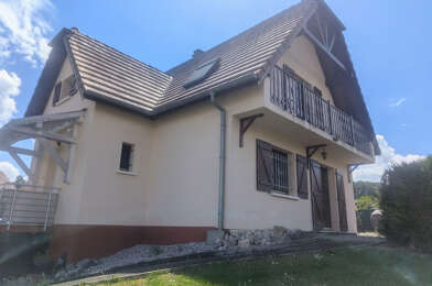 Maison 6 pièces 330000 €