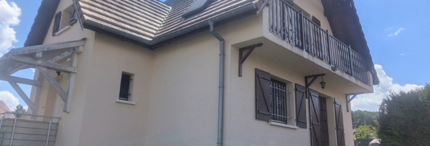 Maison 6 Pièces 113 m² à vendre à Waldighofen (68640)