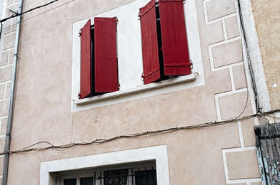 Appartement 1 pièces 57000 €