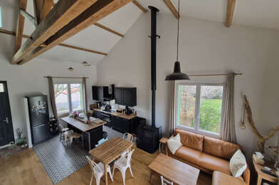 Maison 5 pièces 385000 €